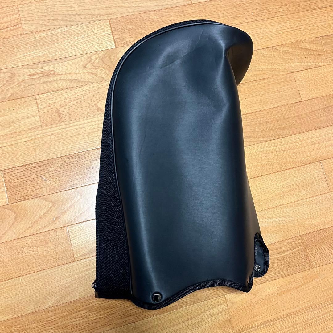 アディダス　キャディバッグ9.5型　ツアー