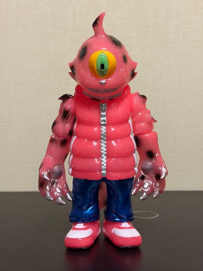 GYAROMI ギャロミオイド 台湾限定 TTF