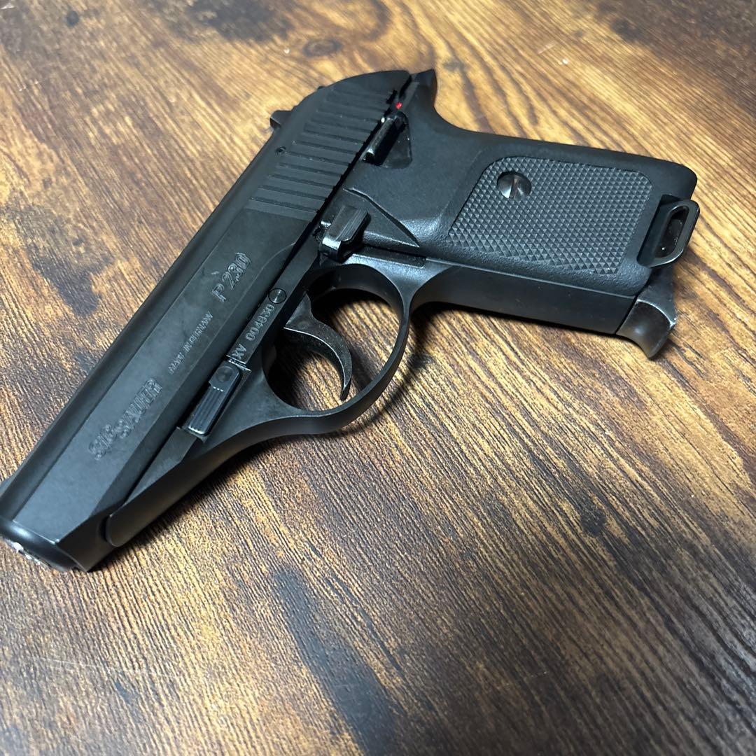 ksc p230 ヘビーウェイト　プレミアムマガジン