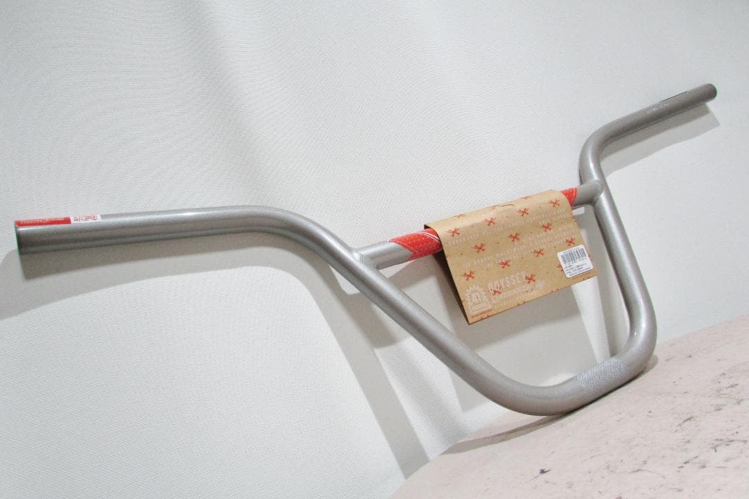 BMX ハンドル ODYSSEY Lumber Jack Bar XL