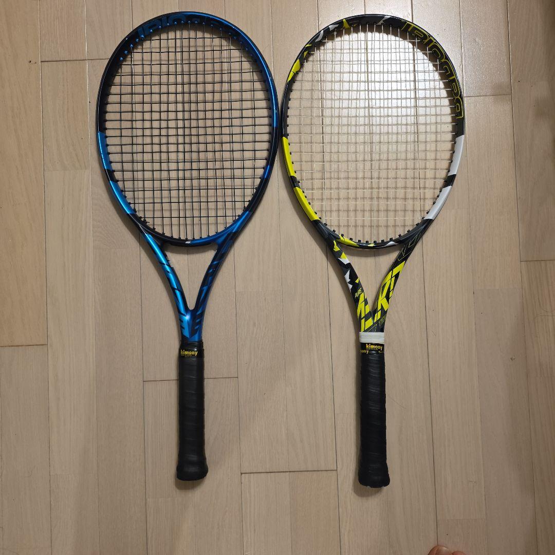 ピュアドライブ、ピュアアエロチーム2本セット