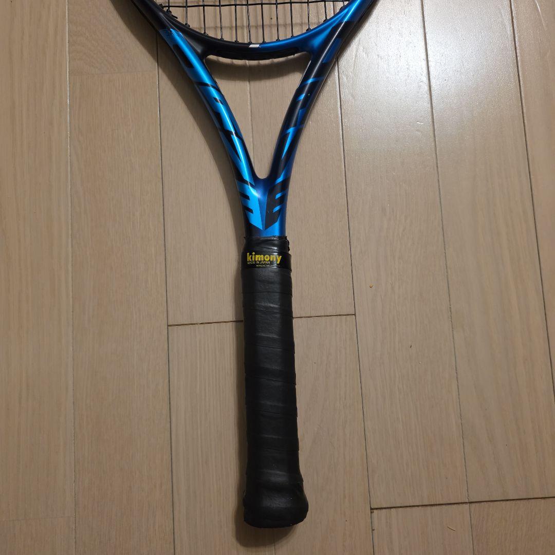 ピュアドライブ、ピュアアエロチーム2本セット