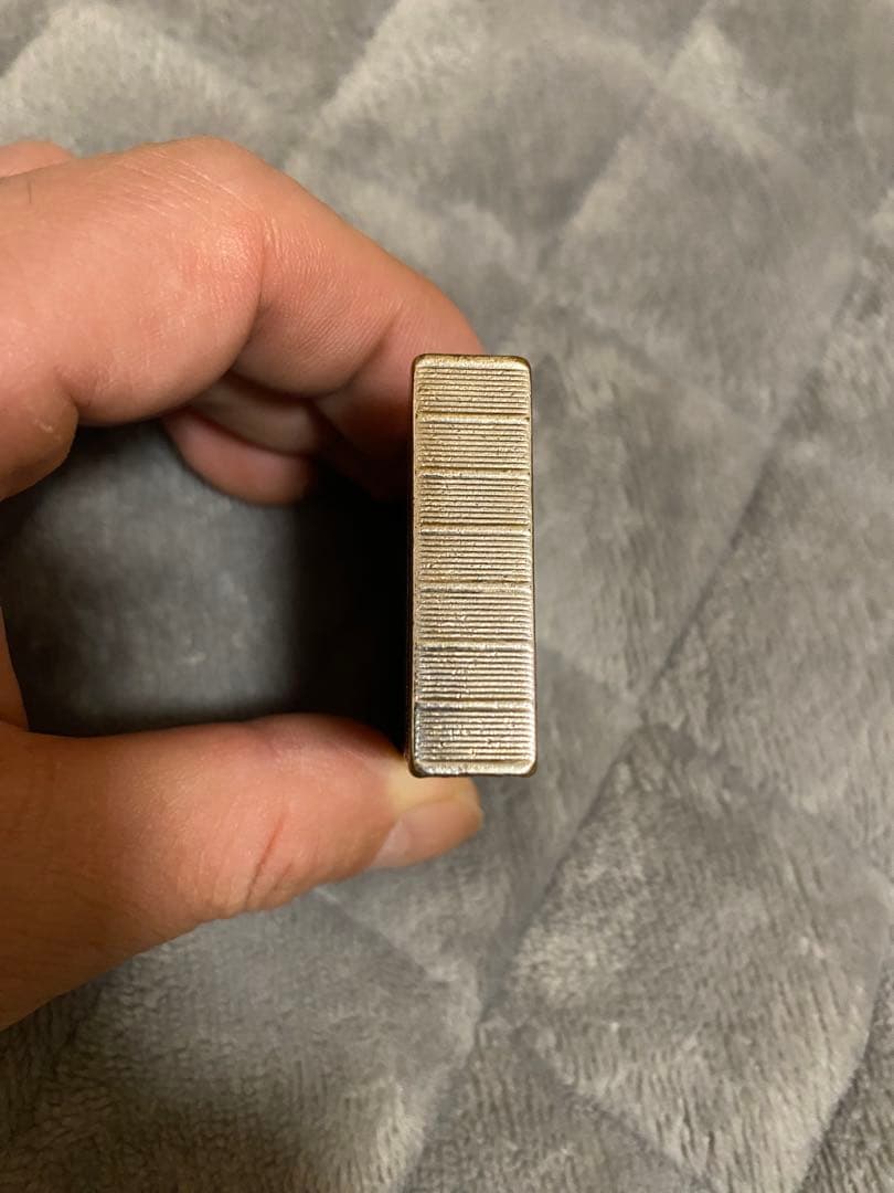 希少‼️ STデュポン1977年製ライン2 音は開け方によりキィィン♪、キンッ！