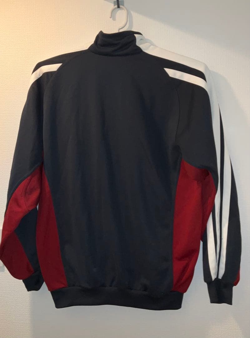 FCバイエルン・ミュンヘン ジャージセット上下 【古着】00年代 adidas