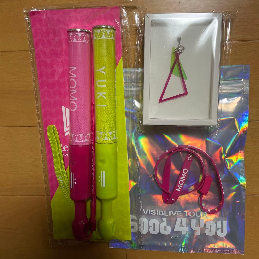 アイドリッシュセブン Re:vale グッズまとめ売り 百 千