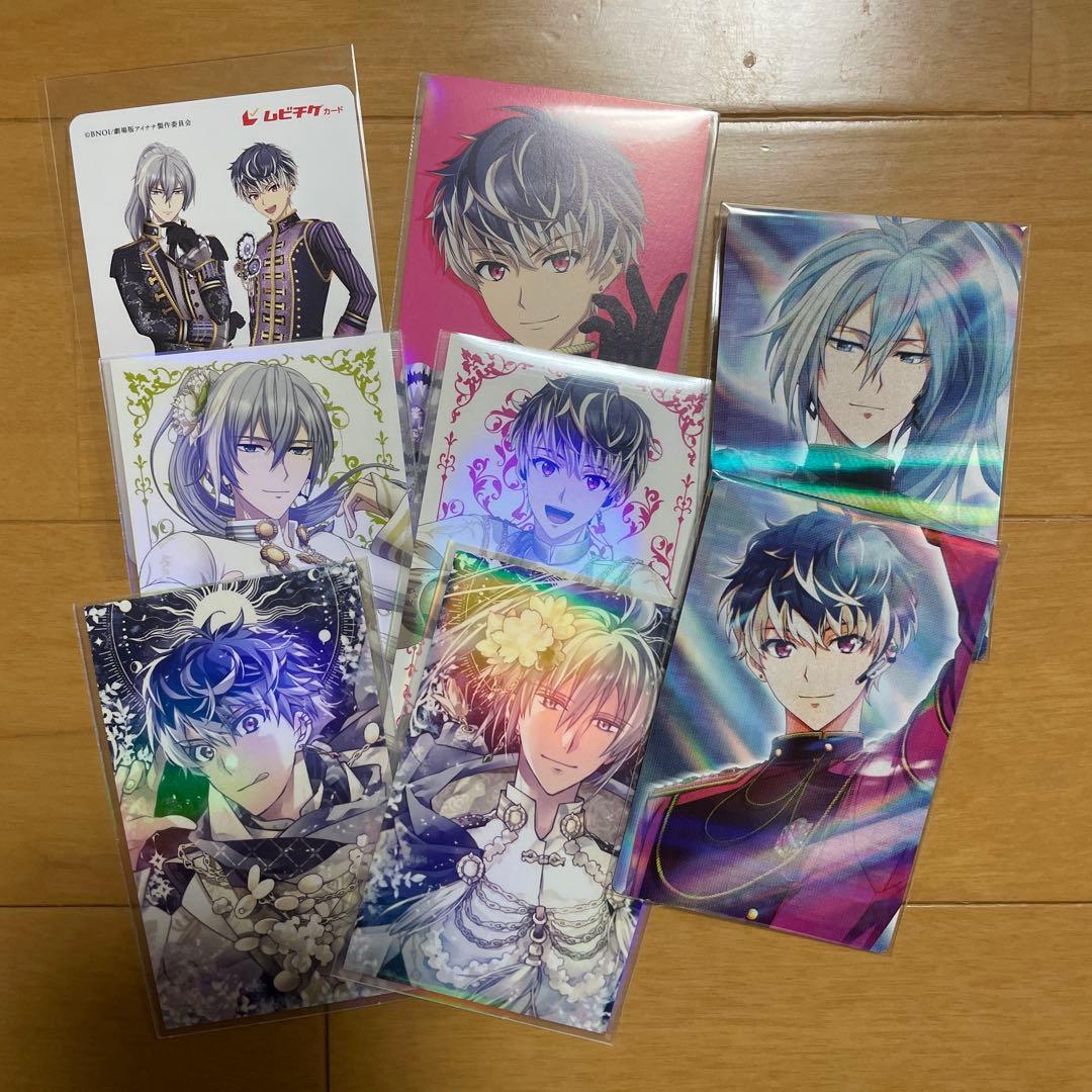 アイドリッシュセブン Re:vale グッズまとめ売り 百 千