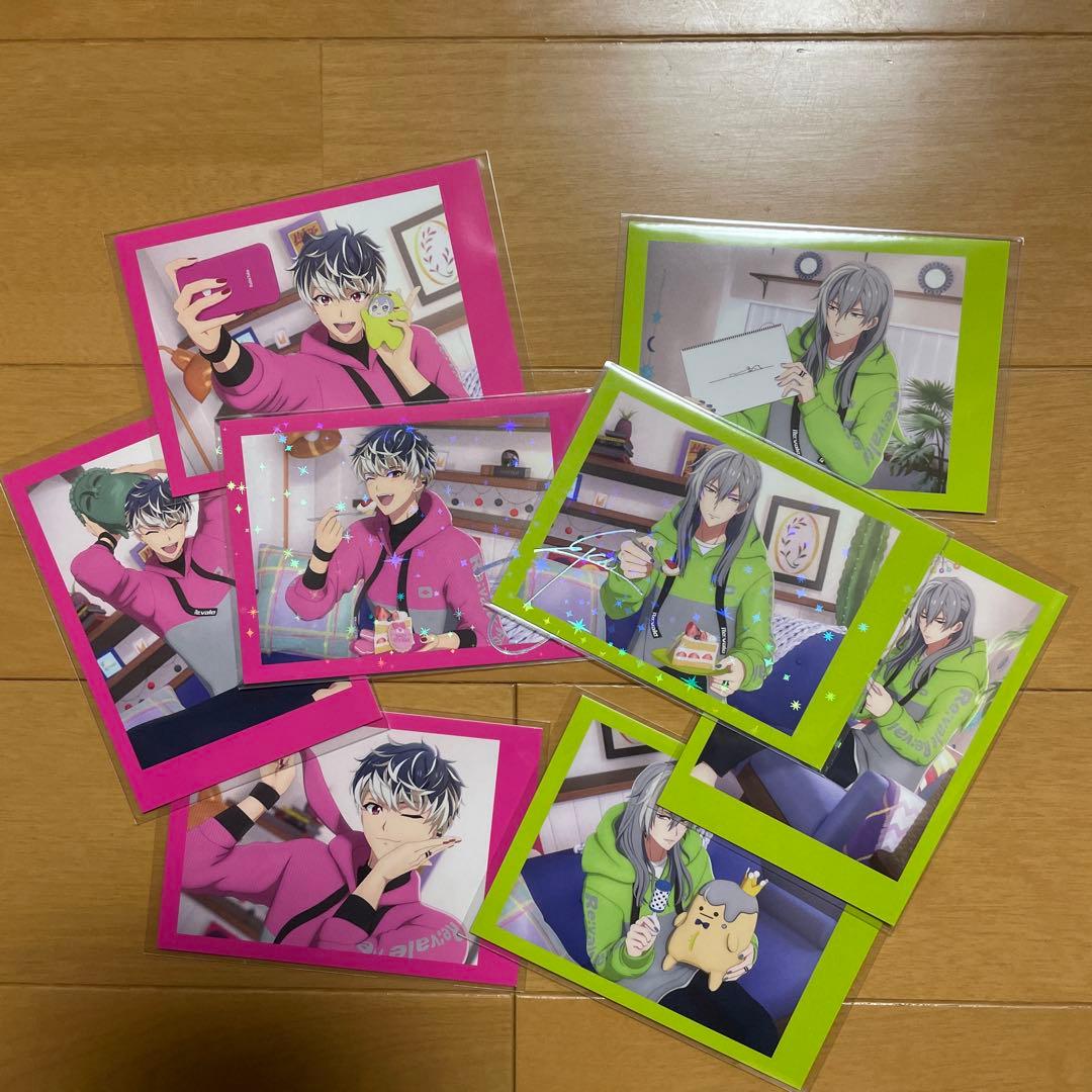 アイドリッシュセブン Re:vale グッズまとめ売り 百 千