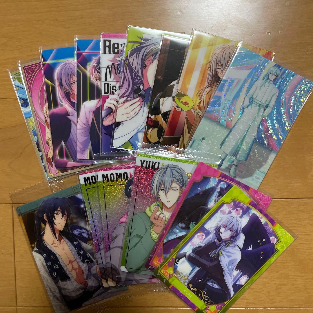 アイドリッシュセブン Re:vale グッズまとめ売り 百 千