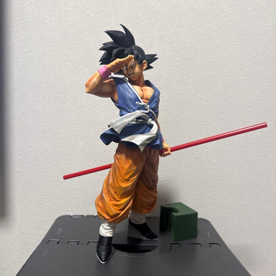 無*読様 smsp 孫悟空02 リペイント