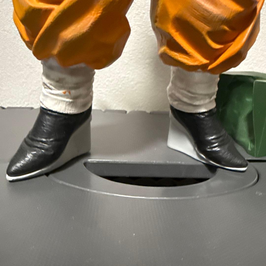 無*読様 smsp 孫悟空02 リペイント