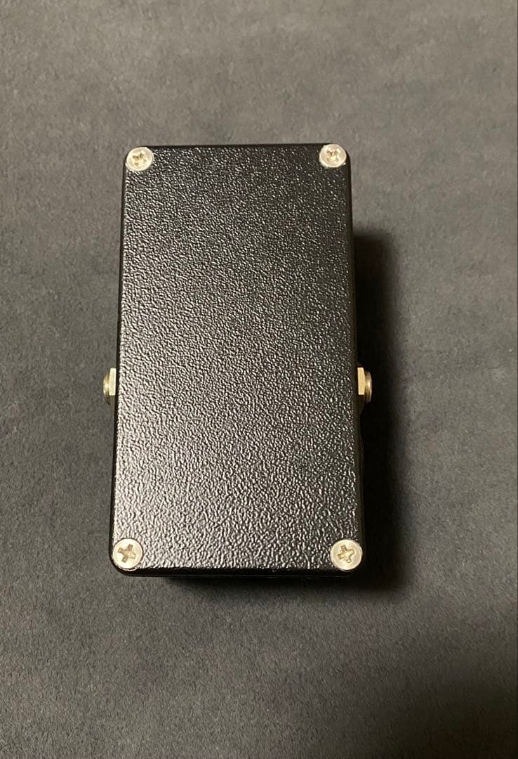 XTS Precision Overdrive ギターエフェクター