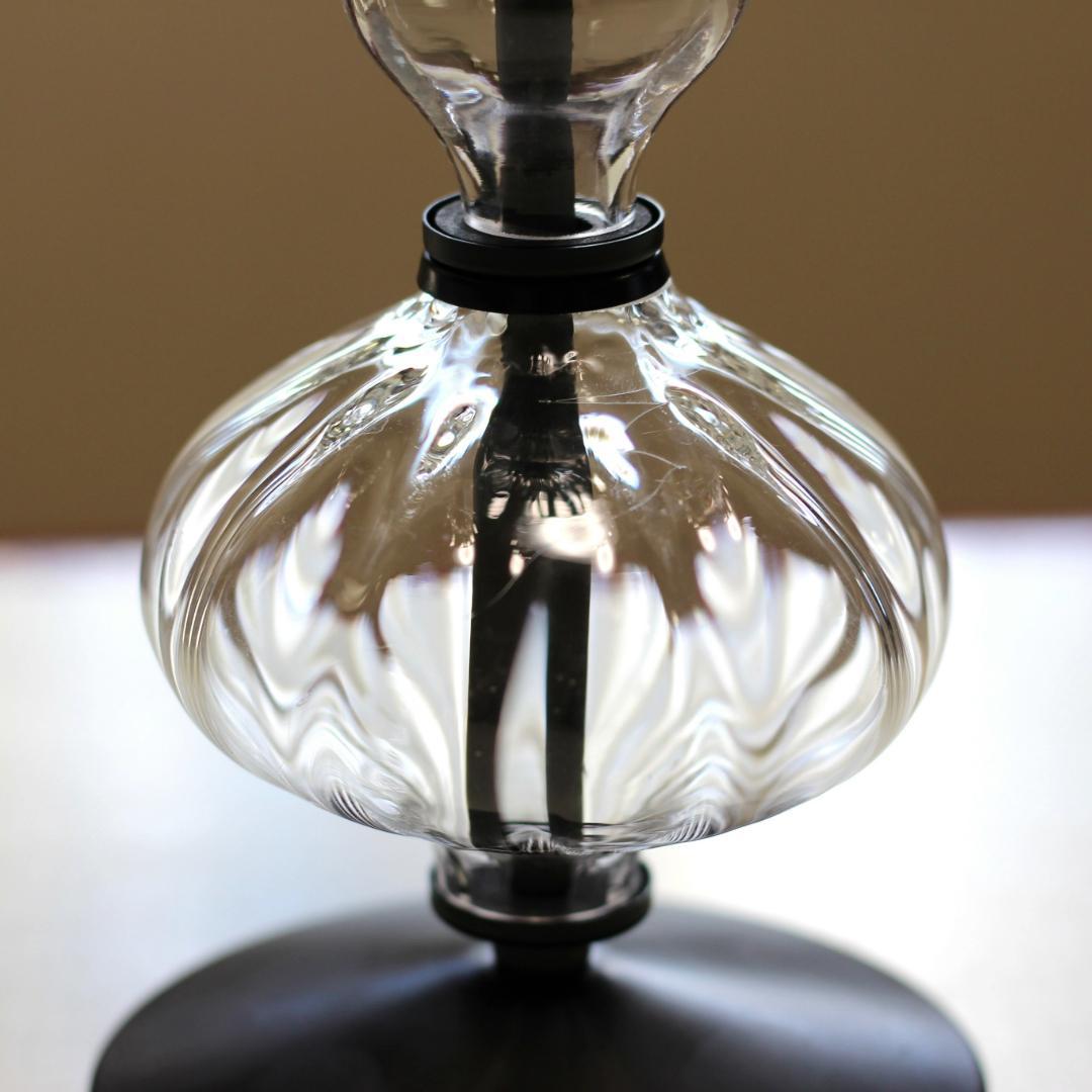 【美品・刻印】Erik Hoglund　エリックホグラン　キャンドルスタンド