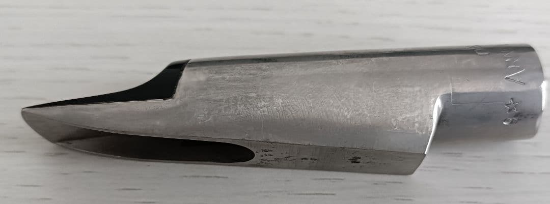 Brilhart Level Air 9☆ Alto Sax