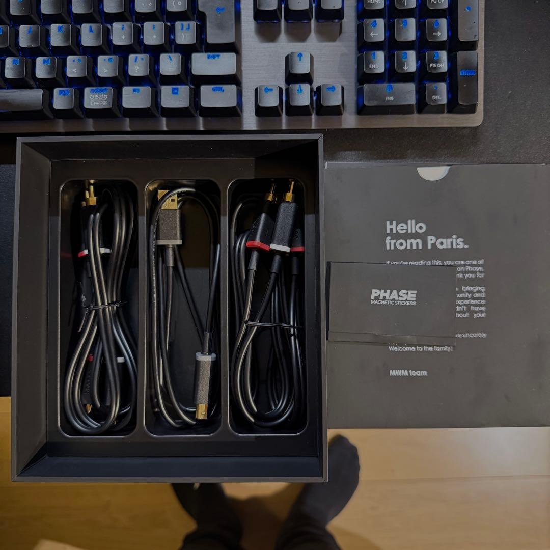 【美品】PHASE ULTIMATE コントローラー　serato