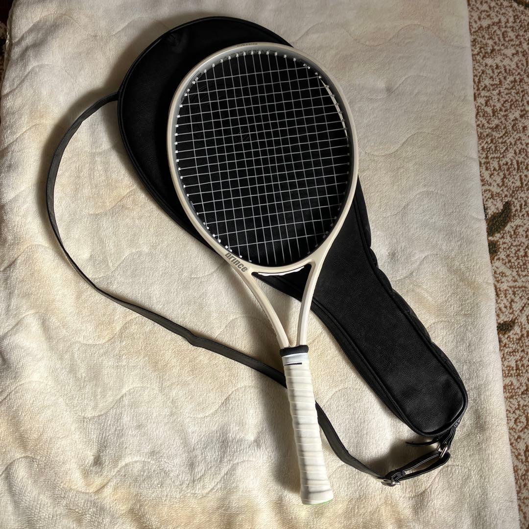 プリンスラケット、エンブレム110