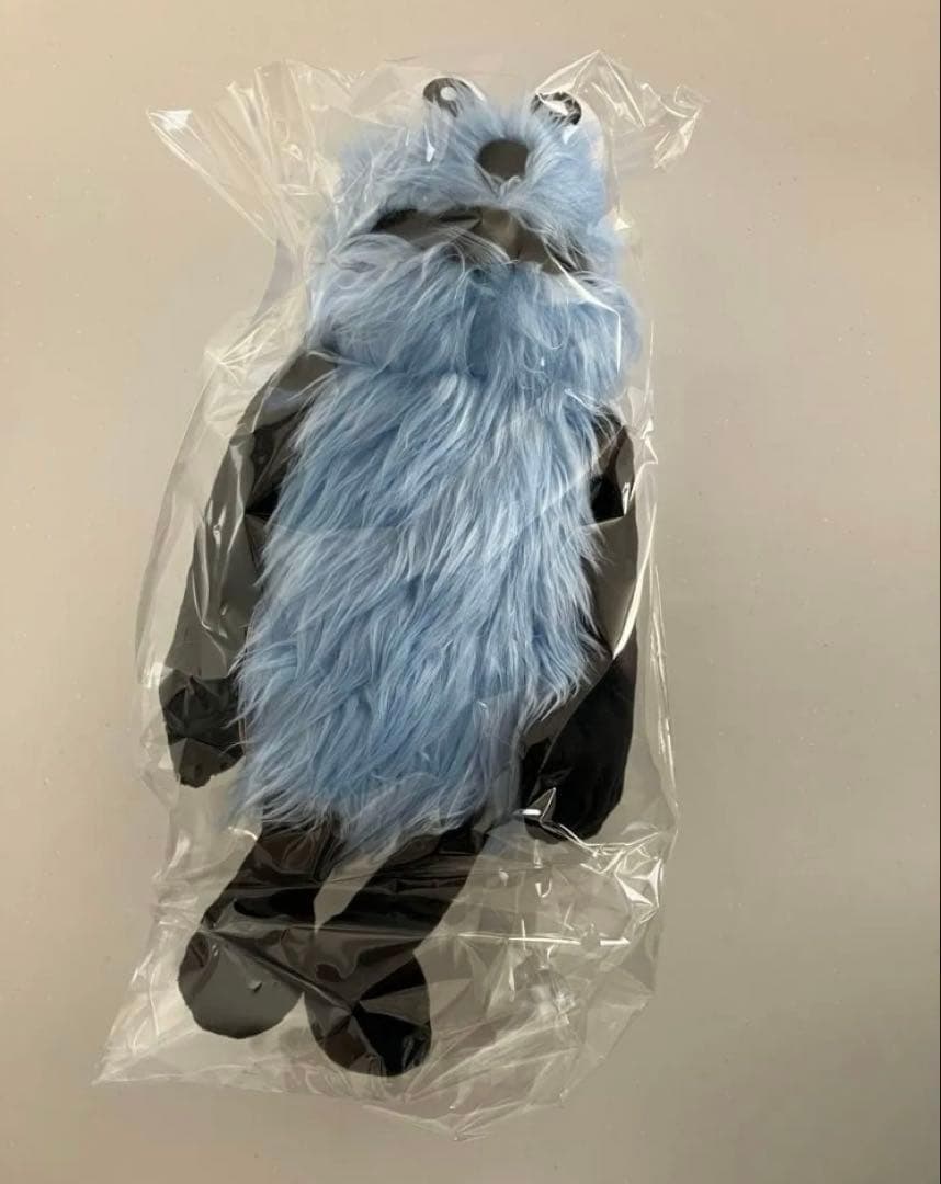 パペットスンスン ぬいぐるみ スンスン PUPPET SUNSUN