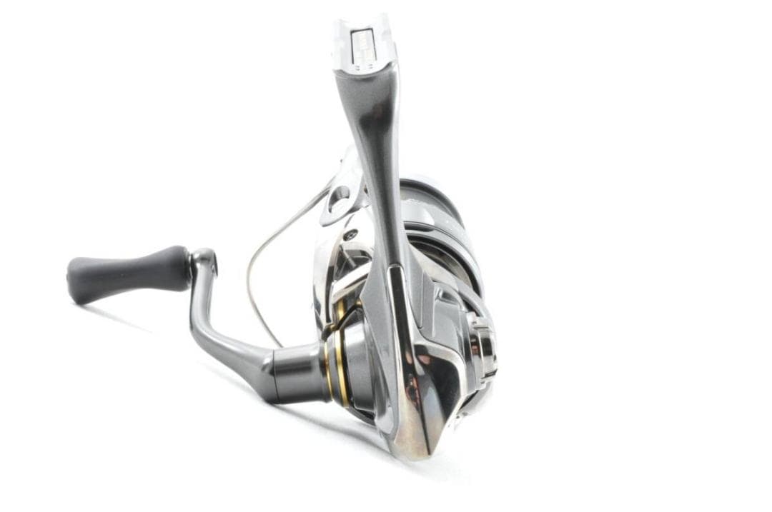 シマノ ツインパワー 2500SHG