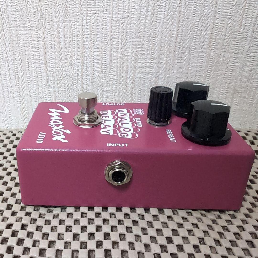【美品】Maxon AD10 アナログディレイ