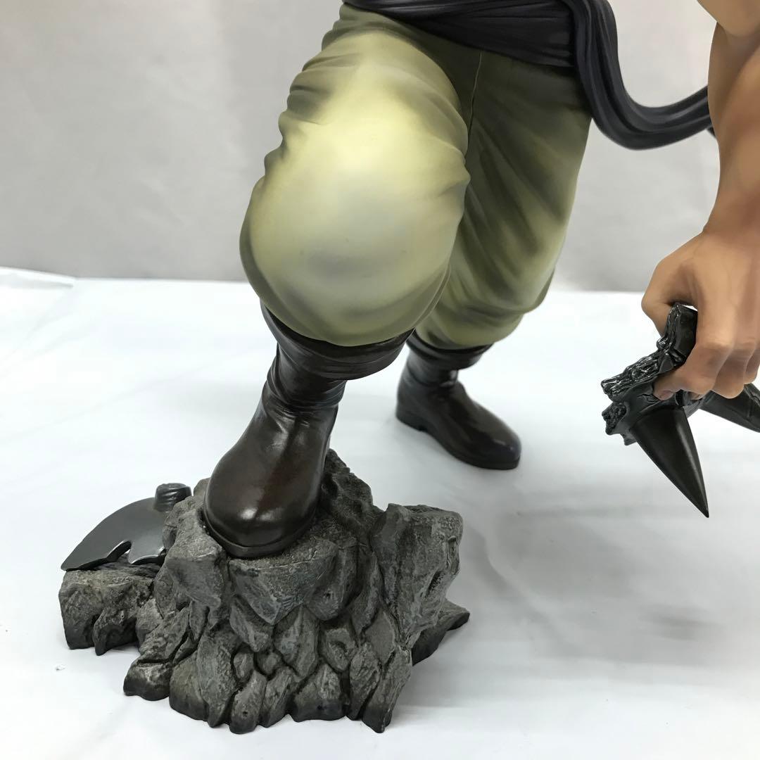 PH8408 P.O.P ワンピース 白ひげ エドワード・ニューゲート