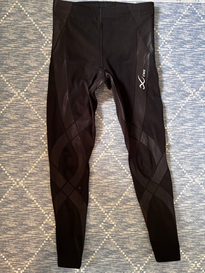 CW-X ジェネレータータイツHZY339