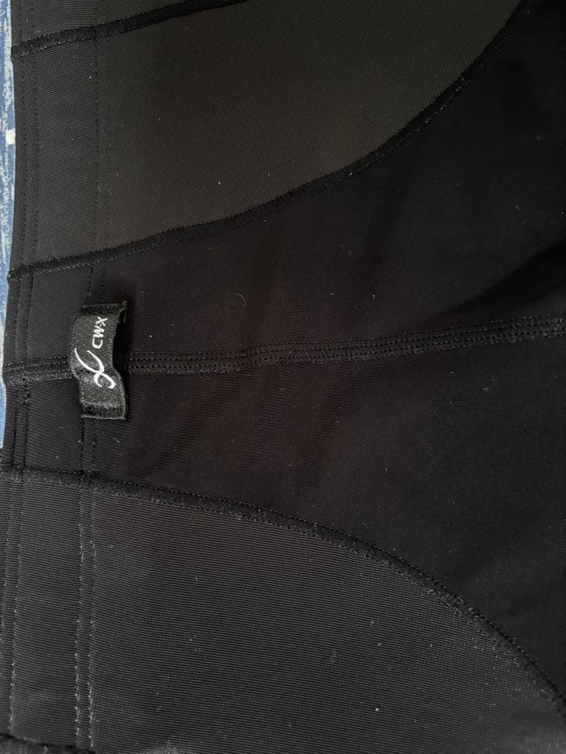 CW-X ジェネレータータイツHZY339