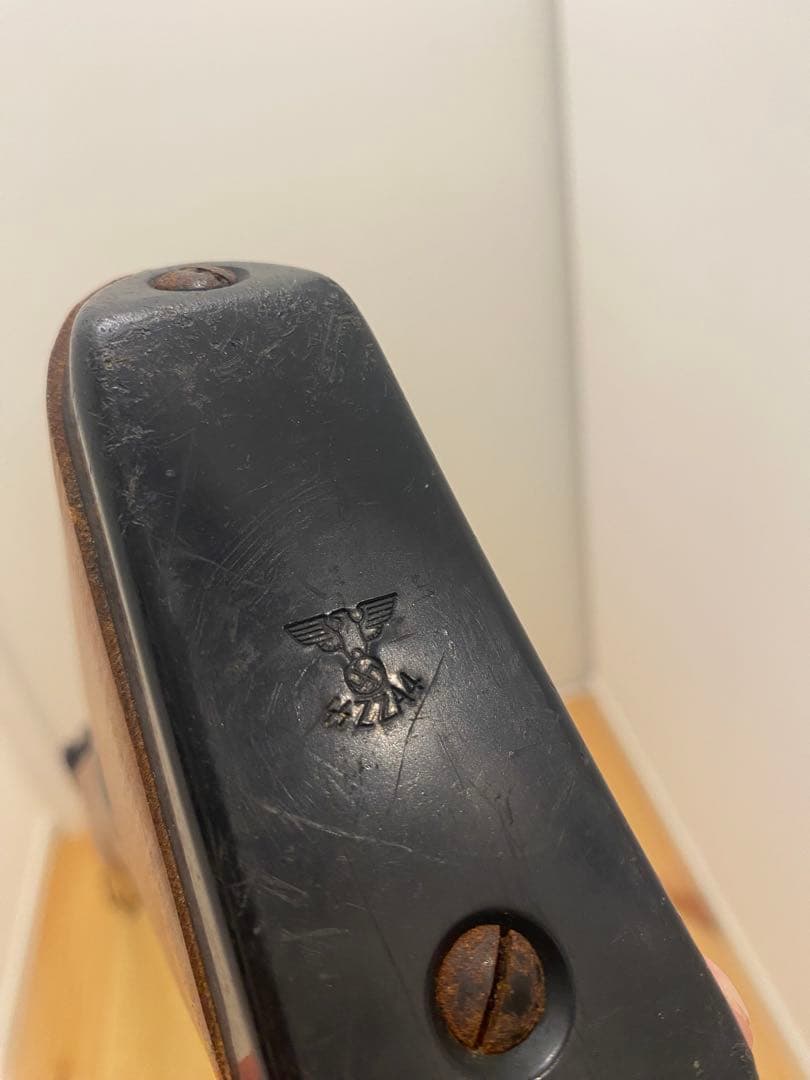 TANAKA タナカ　モーゼル　Mod.98 buz 1942