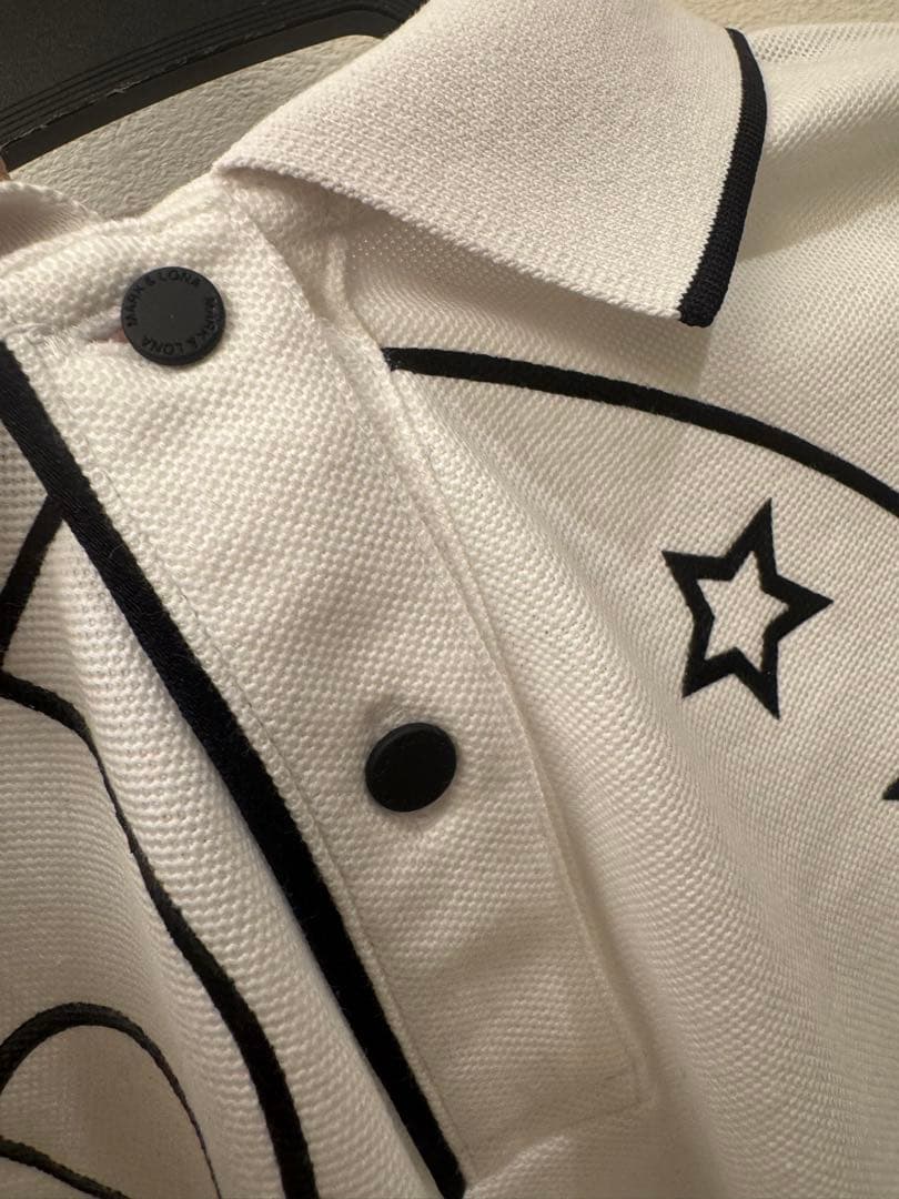 MARK&LONA マークアンドロナ レディース 半袖Tシャツ 極美品　S