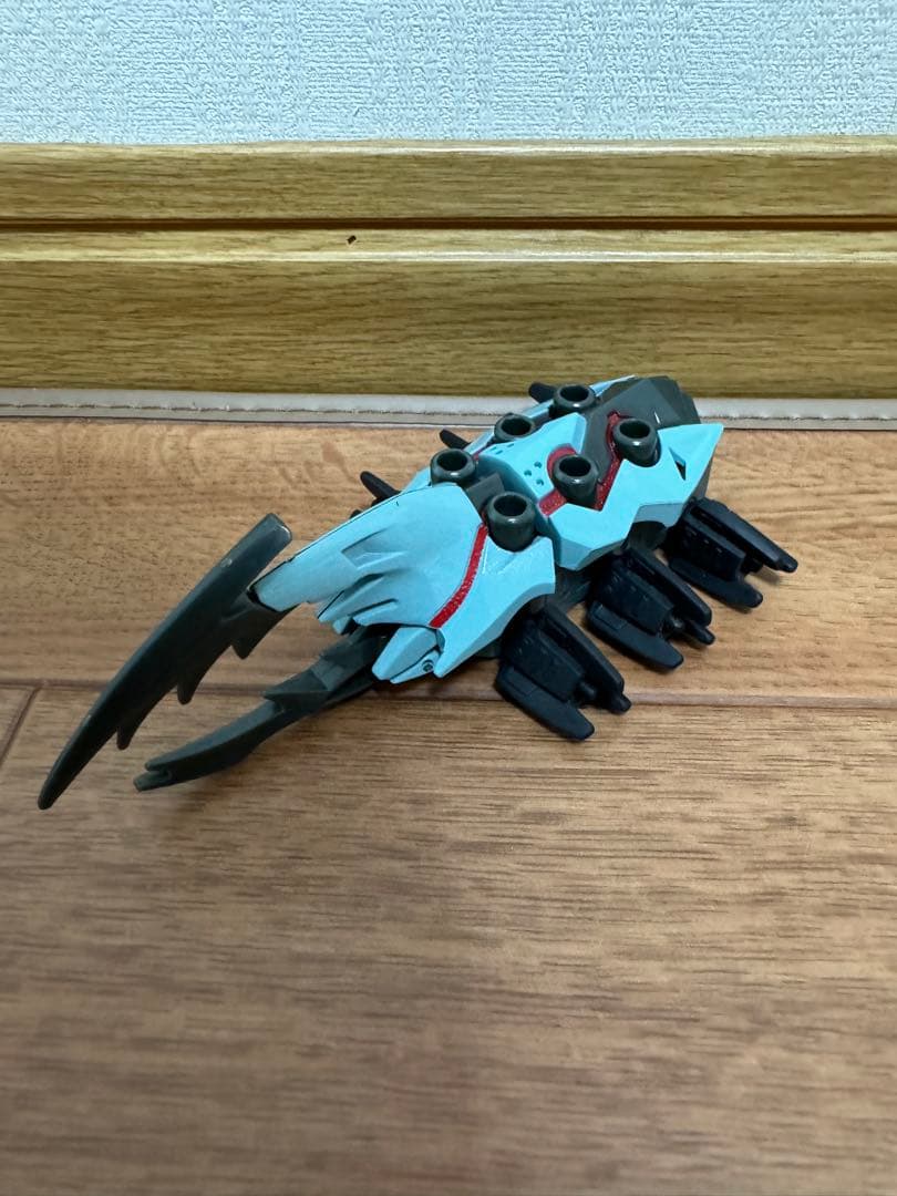 カブトボーグ　ヘラクレスリッキー