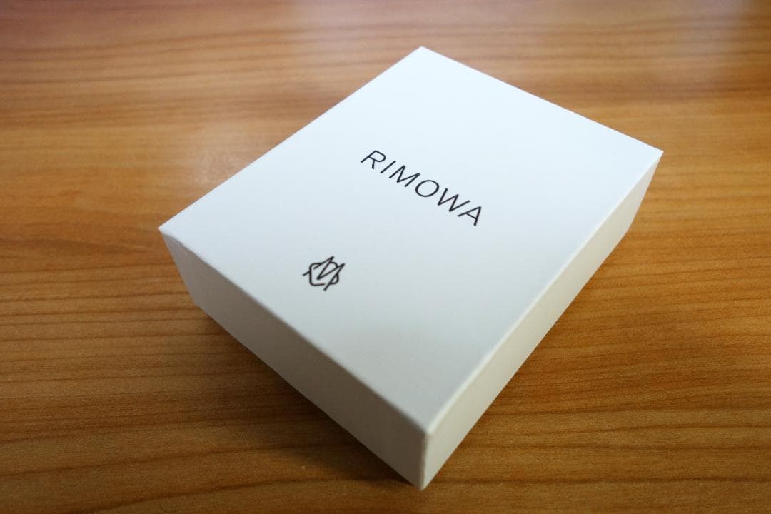 RIMOWA トランプ トランプケース