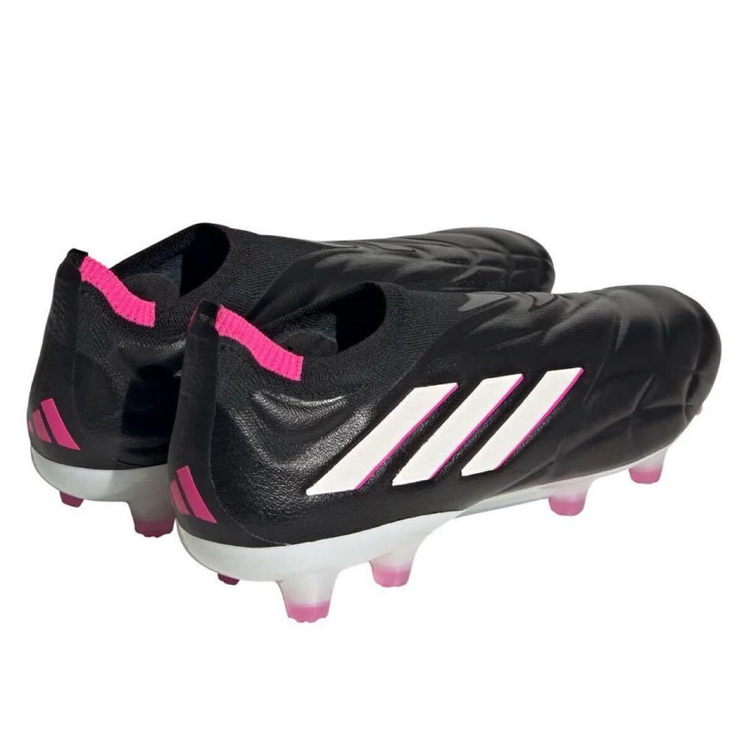 アディダス 25.5 コパ ピュア +FG サッカー スパイク シューズ 靴