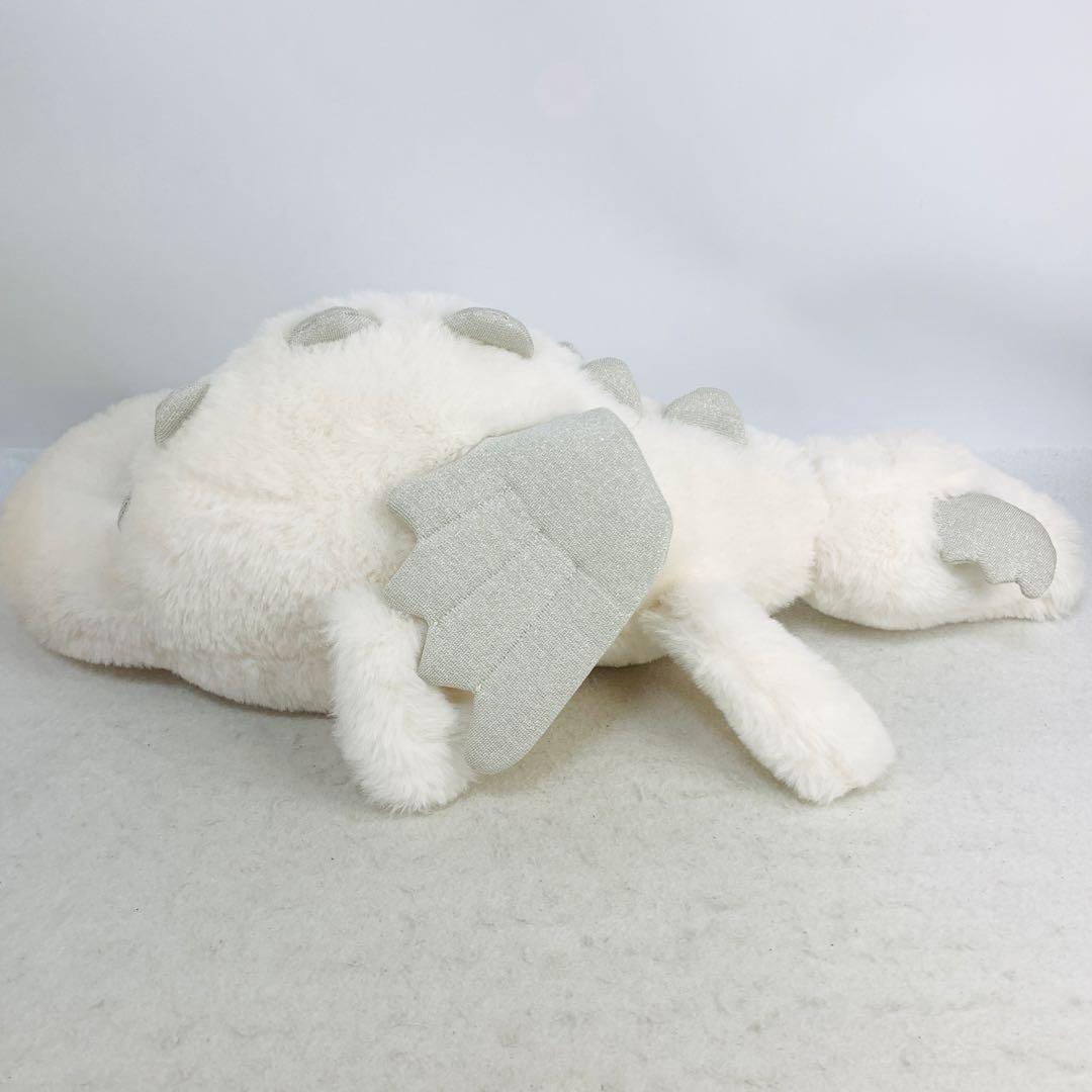 ジェリーキャット　 Dragon スノードラゴン ぬいぐるみ M