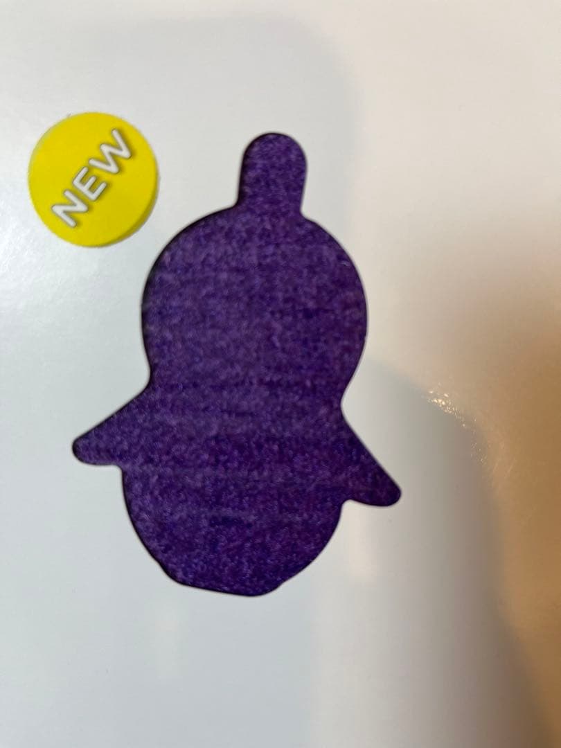 LOVOT BASE WEAR / ホールガーメント