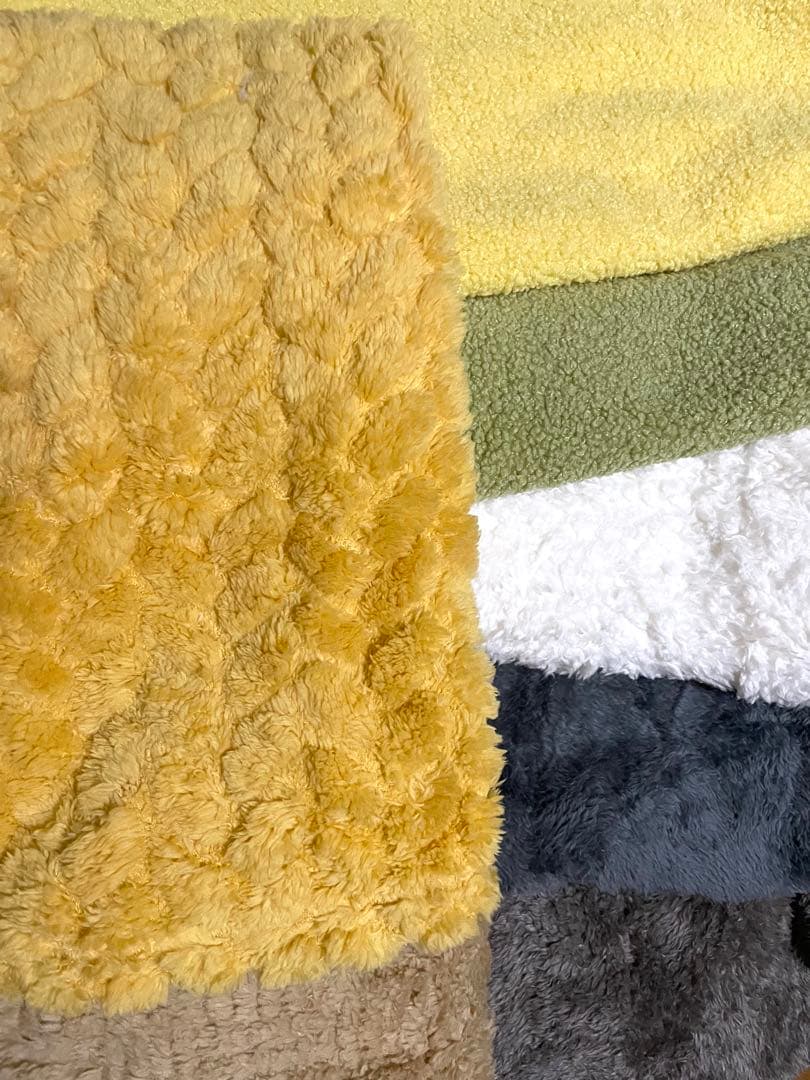 M1号様　フレブル服