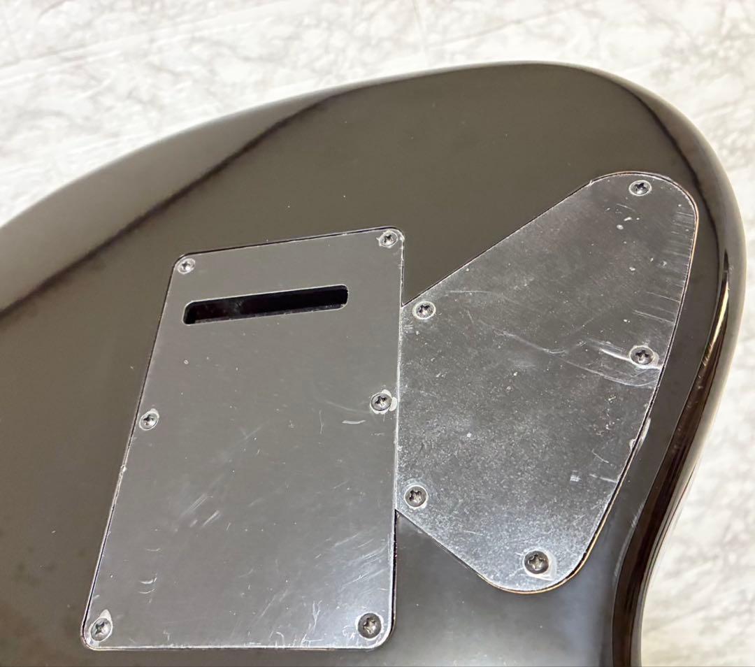 【美品 動作OK】Cort G290 FAT II ブライトブルーバースト