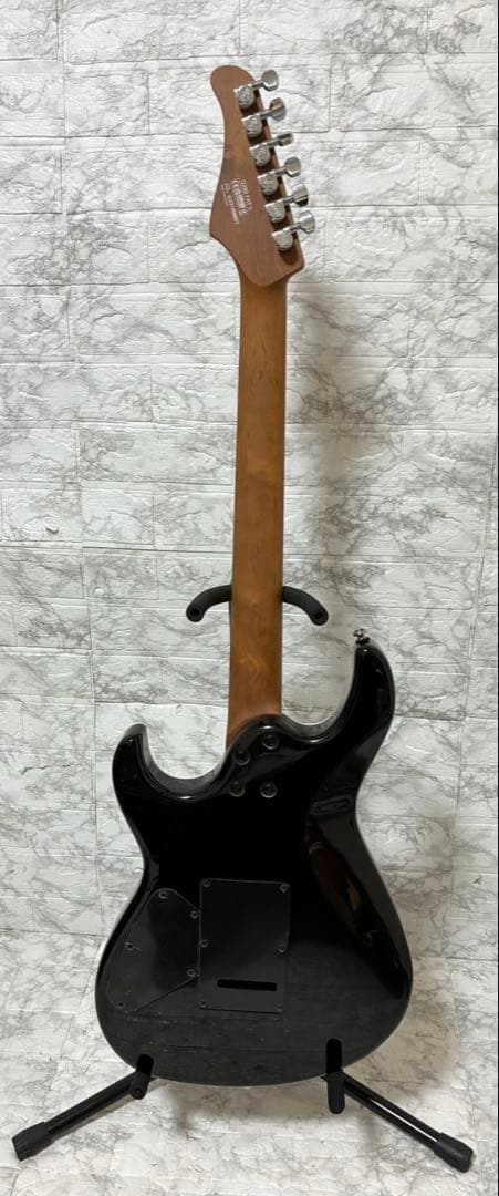 【美品 動作OK】Cort G290 FAT II ブライトブルーバースト