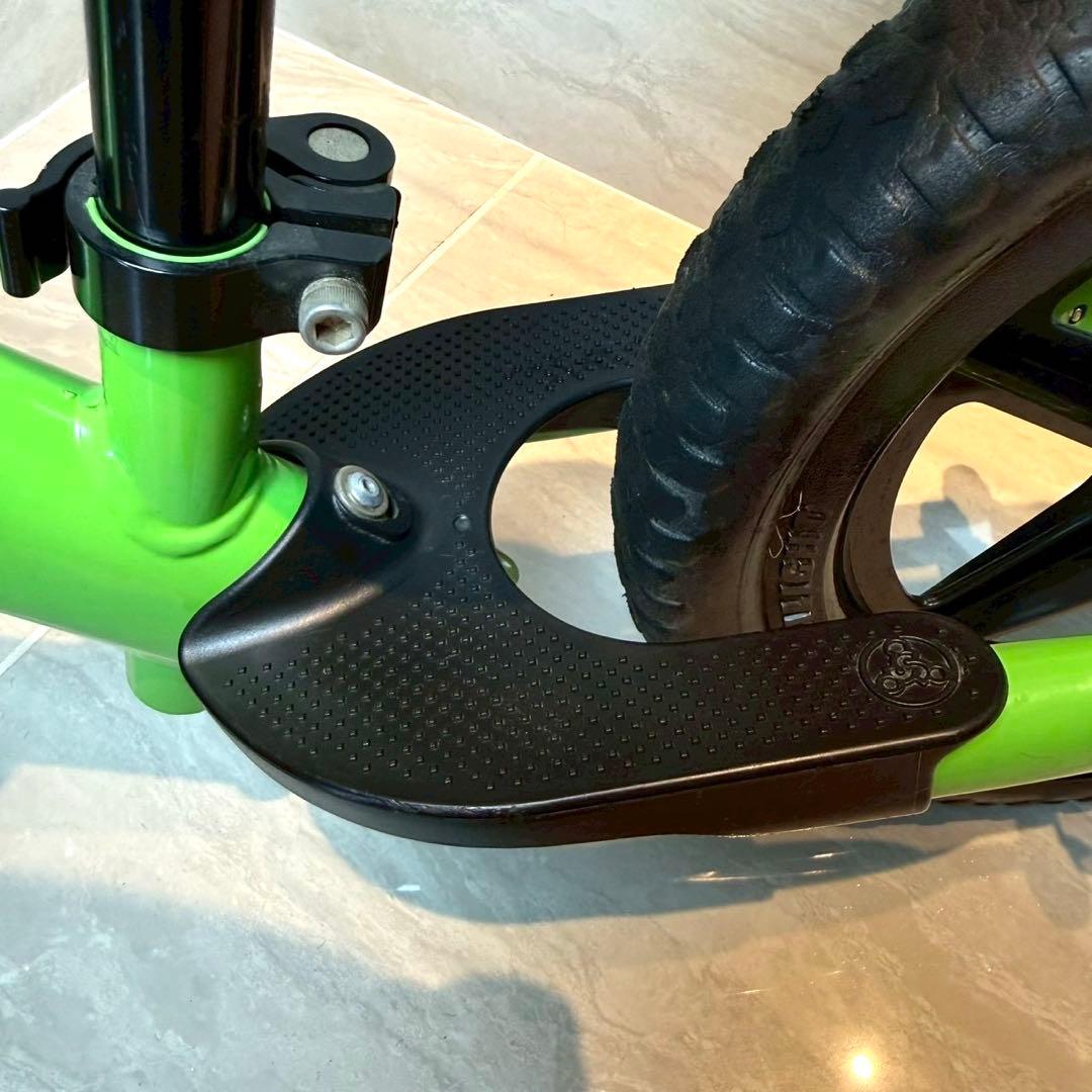 ストライダー スポーツ 12インチ キックバイク STRIDER