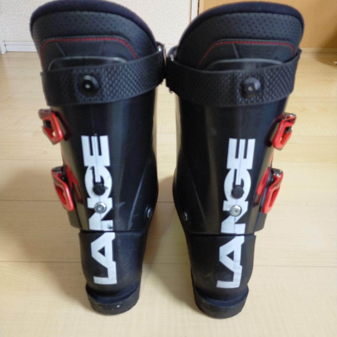 satoshi_on_demand様用　LANGE SX 90 スキー ブーツ
