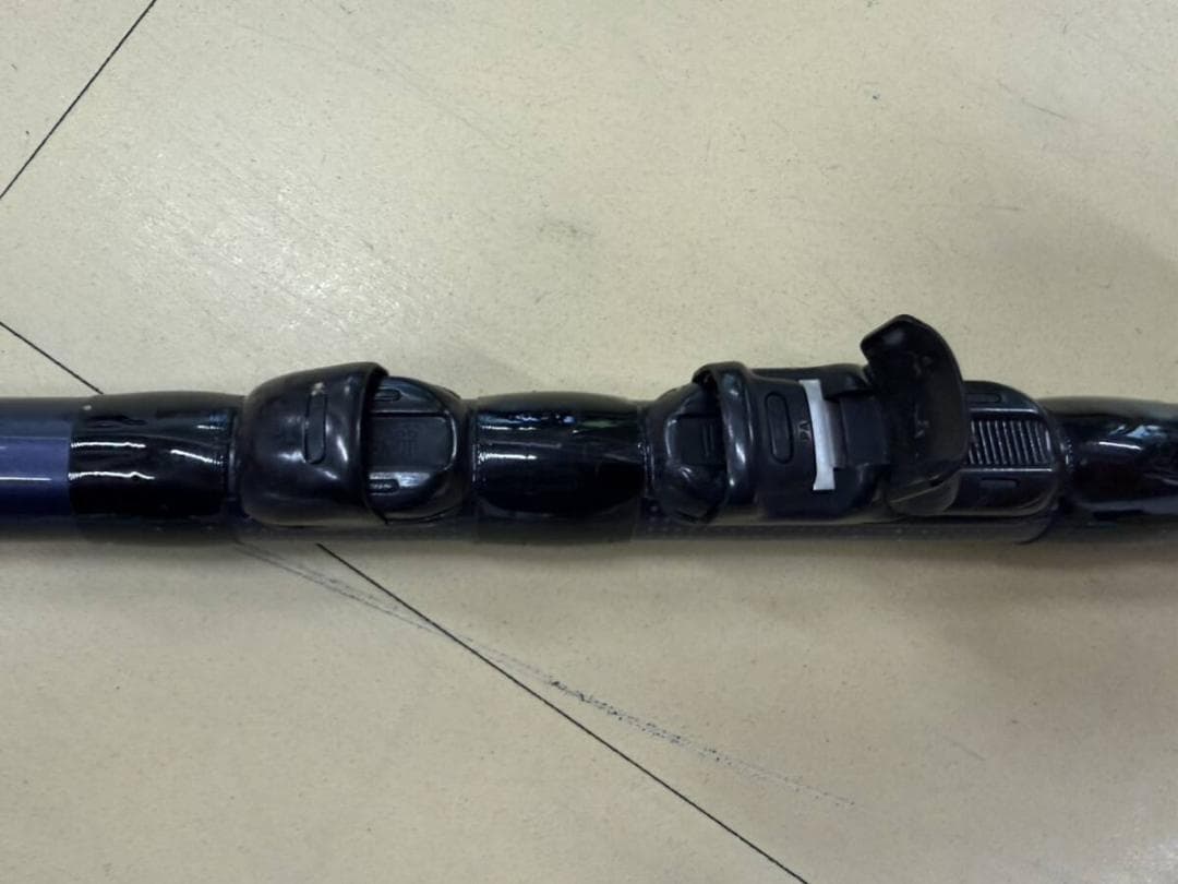 ★釣り竿 POWER LOOP ADVANCE 黒鯛 1.5・360