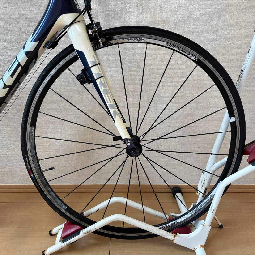 ロードバイク　 TREK MADONE 3.1 2012年モデル 56cm
