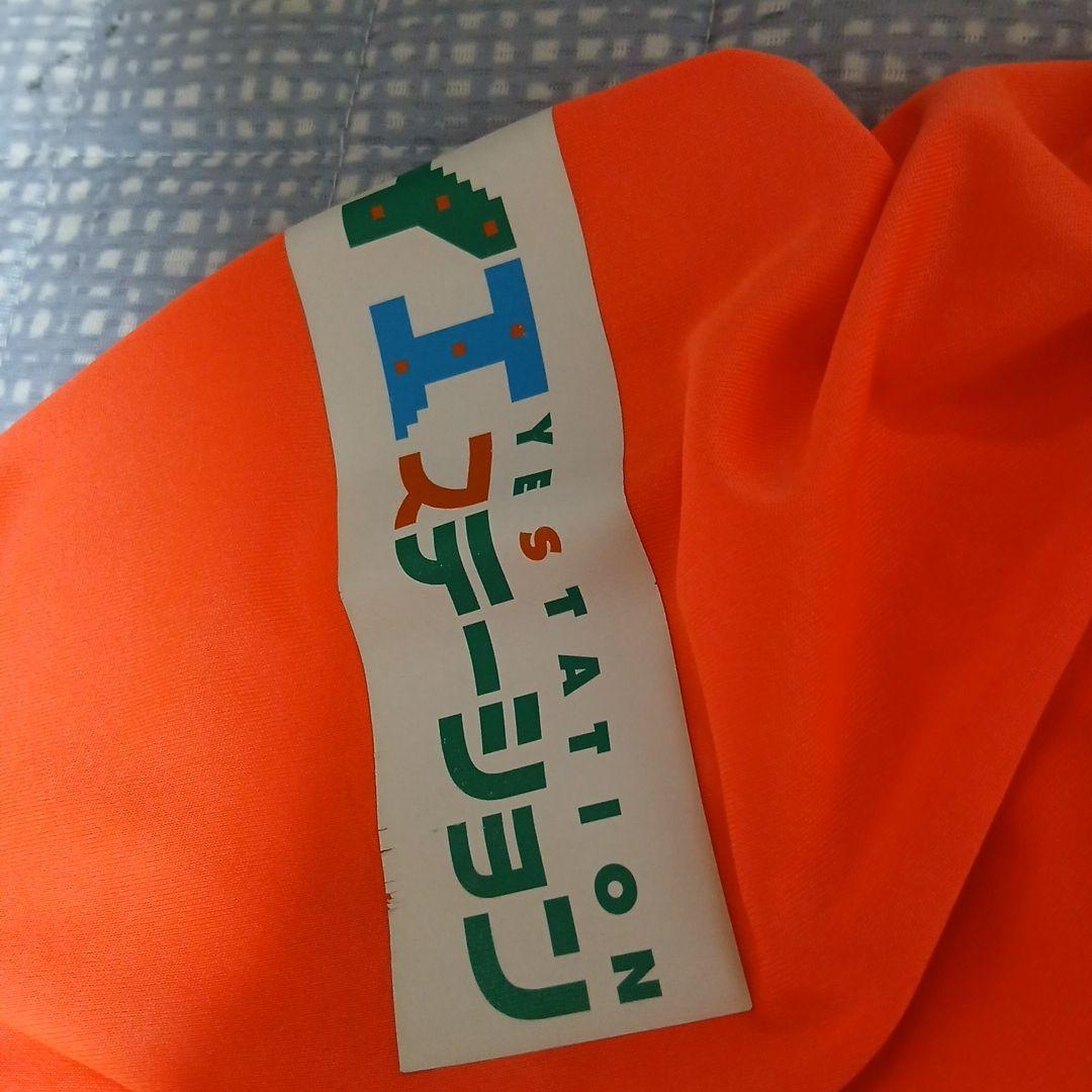 2023シーズン水戸ホーリーホックプラクティスシャツ長袖