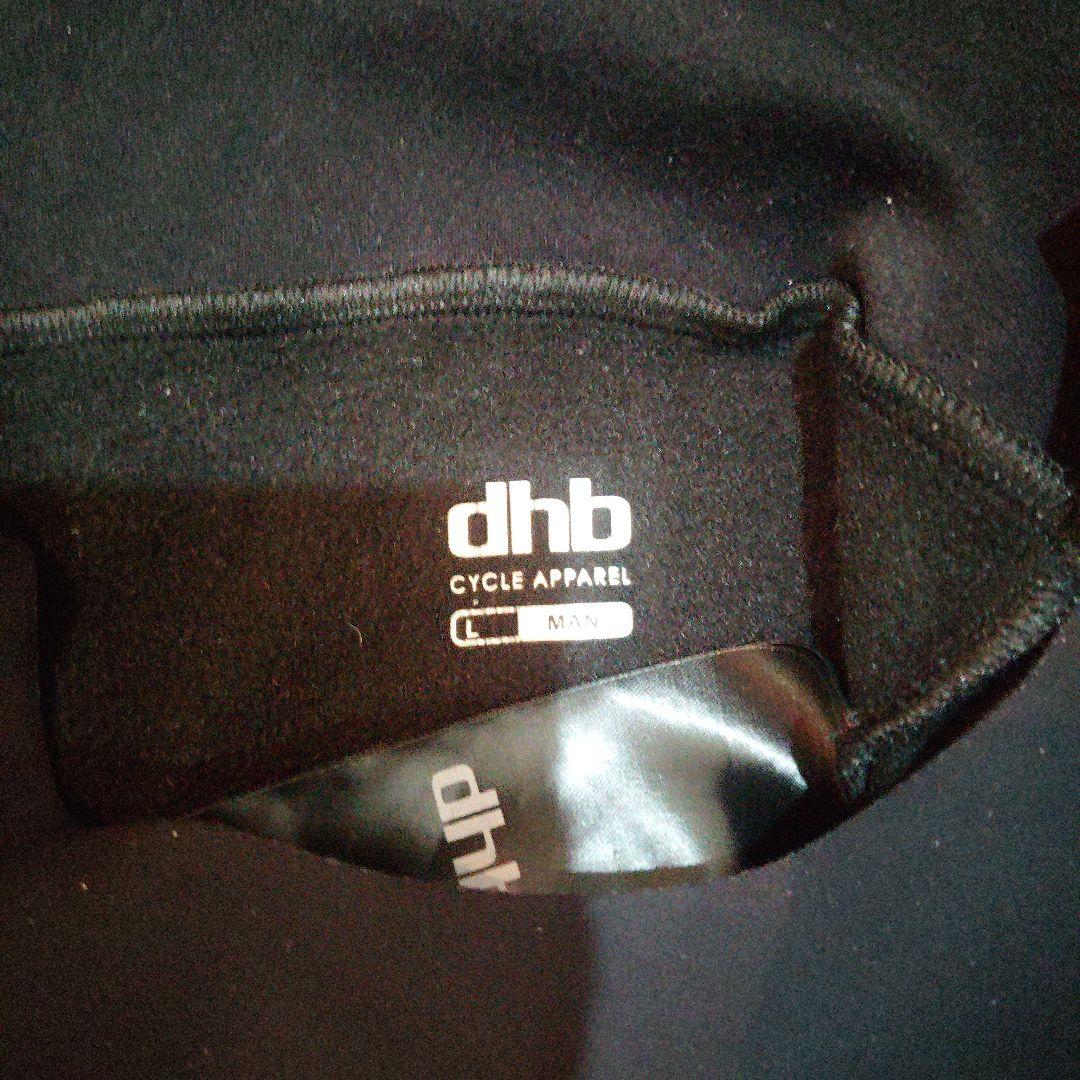 DHB AERON サイクルビブショーツ Ｌサイズ