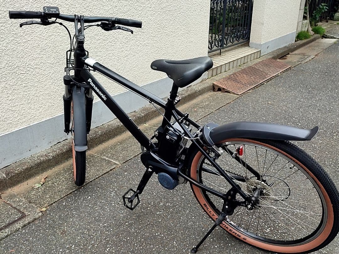 カスタム 現行型バッテリーモデル Hurryer マットナイト