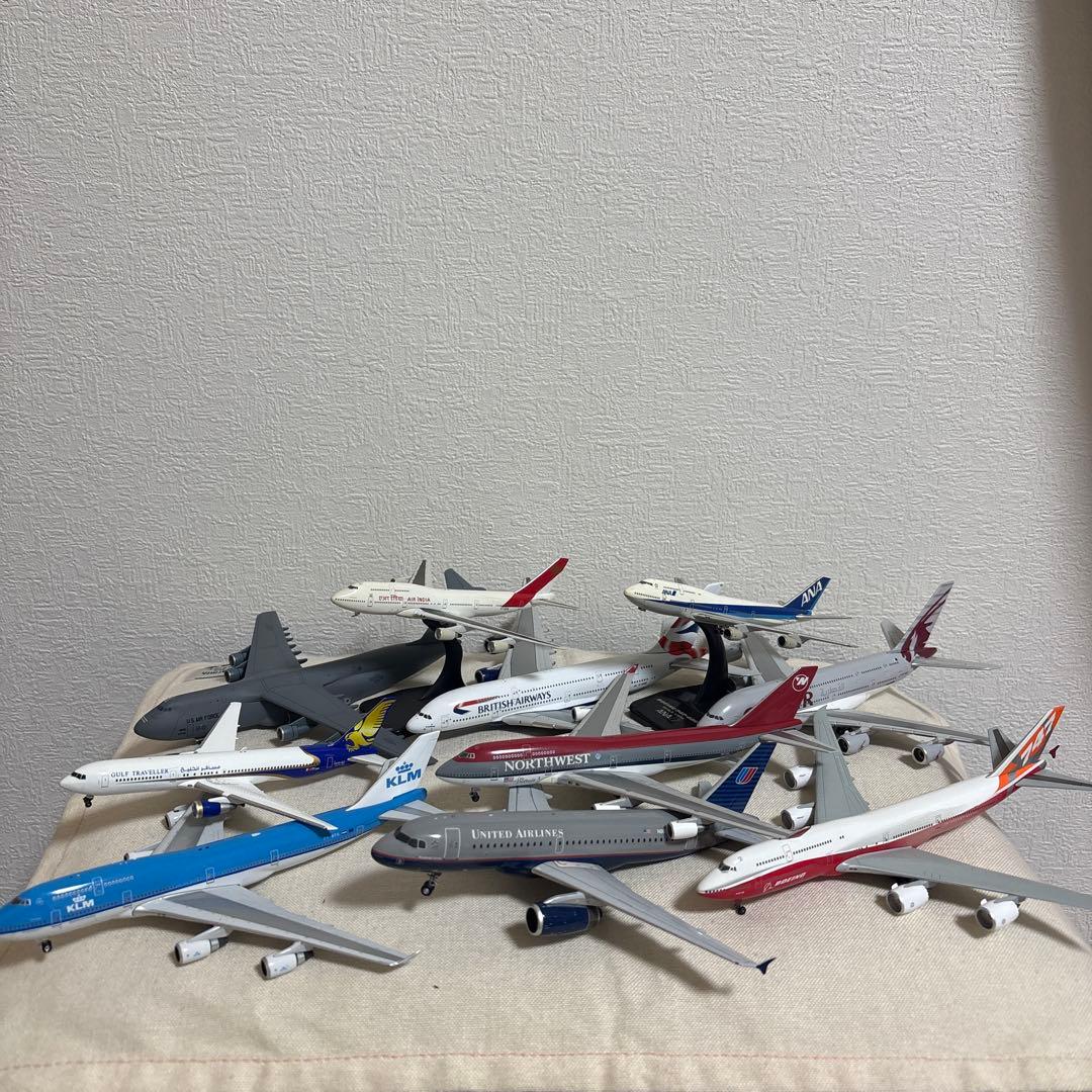 飛行機 ダイキャスト モデル