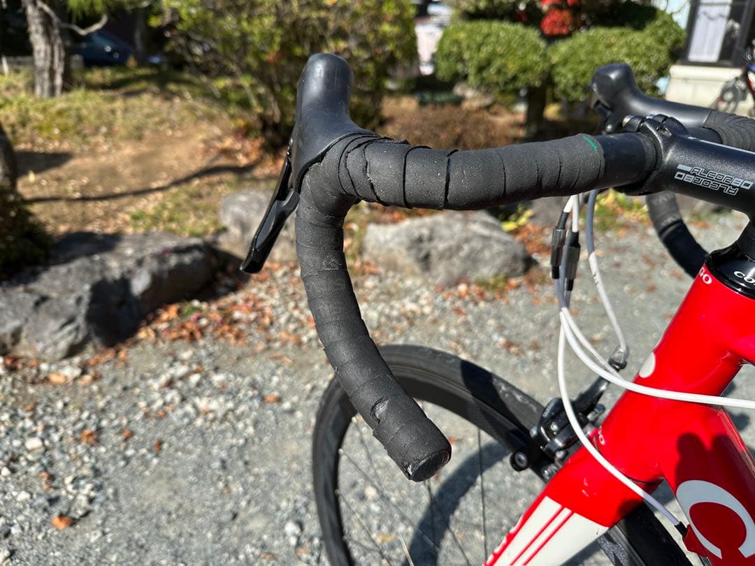 りゅけ　ロードバイク　COLNAGO STRADA SL 完成車