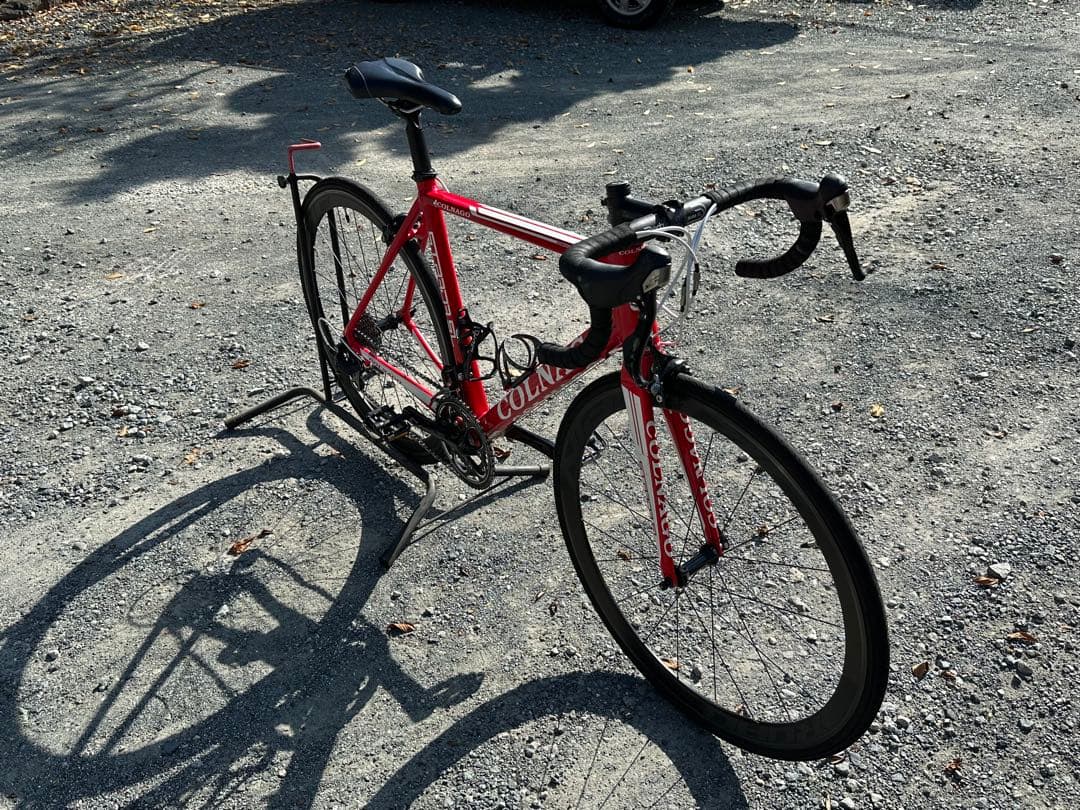 りゅけ　ロードバイク　COLNAGO STRADA SL 完成車