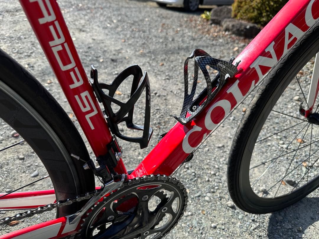 りゅけ　ロードバイク　COLNAGO STRADA SL 完成車