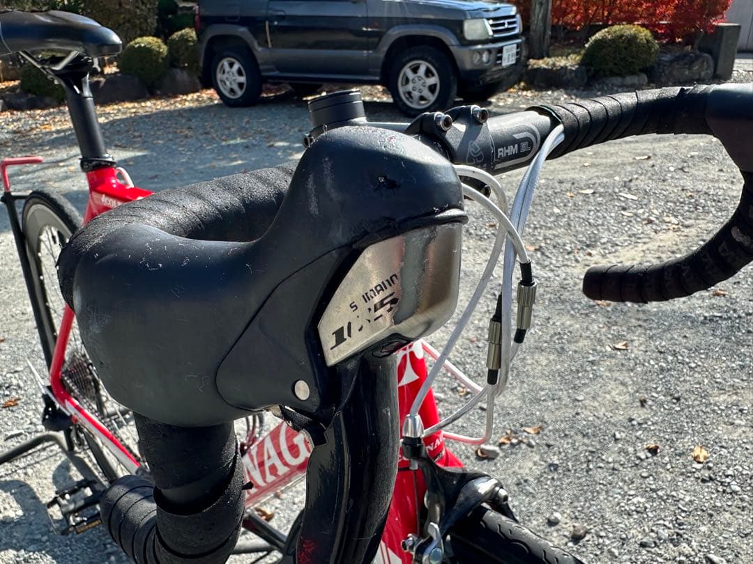 りゅけ　ロードバイク　COLNAGO STRADA SL 完成車