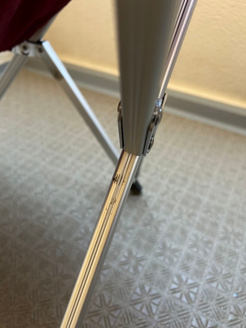 小川キャンパル リラックスアームチェア 1956 2脚セット ogawa