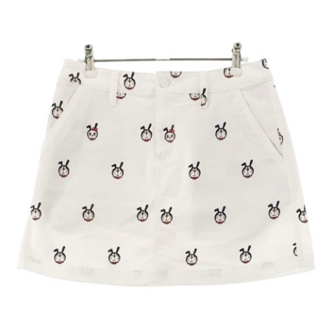 【新品】Jack Bunny!! ドラえもん スカート