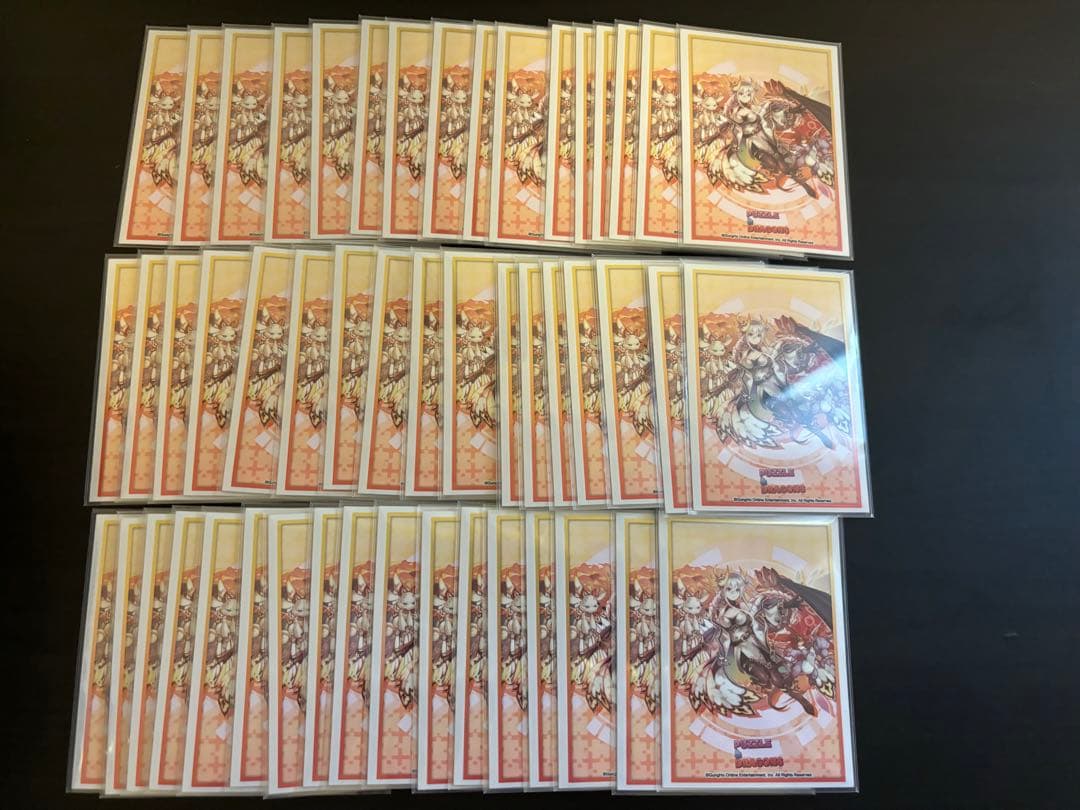 ヴァイスシュヴァルツ　パズドラ扉枝　フルレア